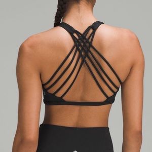 Free to Be Bra size 6